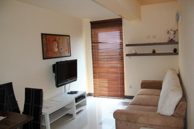 Kraj  Apartments Villa Lora מראה חיצוני תמונה