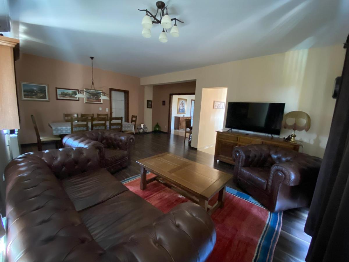 Kraj  Apartments Villa Lora מראה חיצוני תמונה
