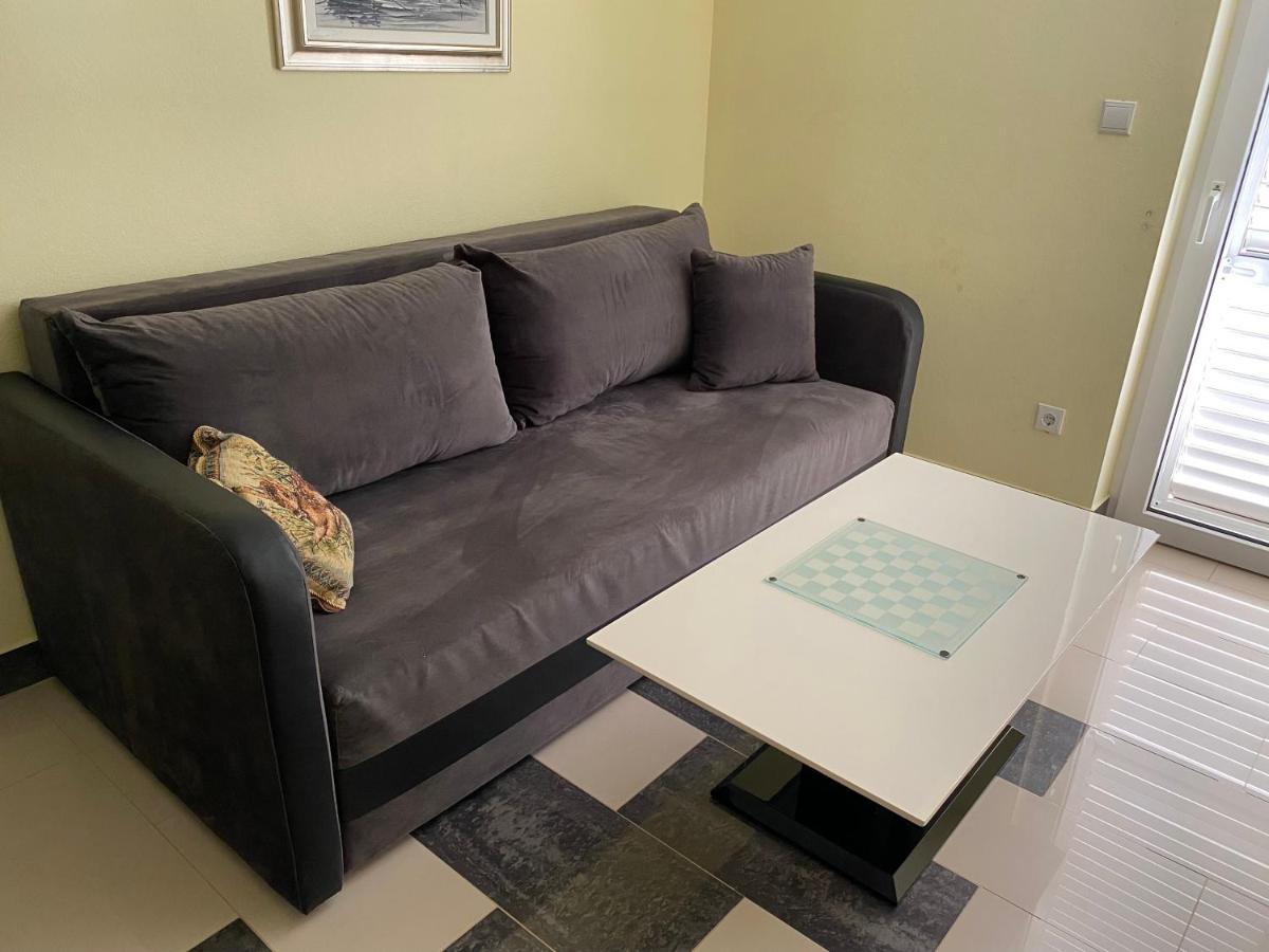 Kraj  Apartments Villa Lora מראה חיצוני תמונה