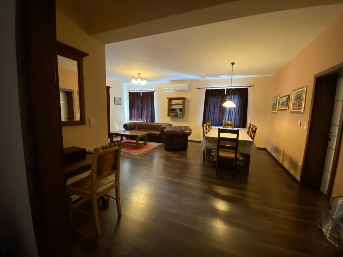 Kraj  Apartments Villa Lora מראה חיצוני תמונה