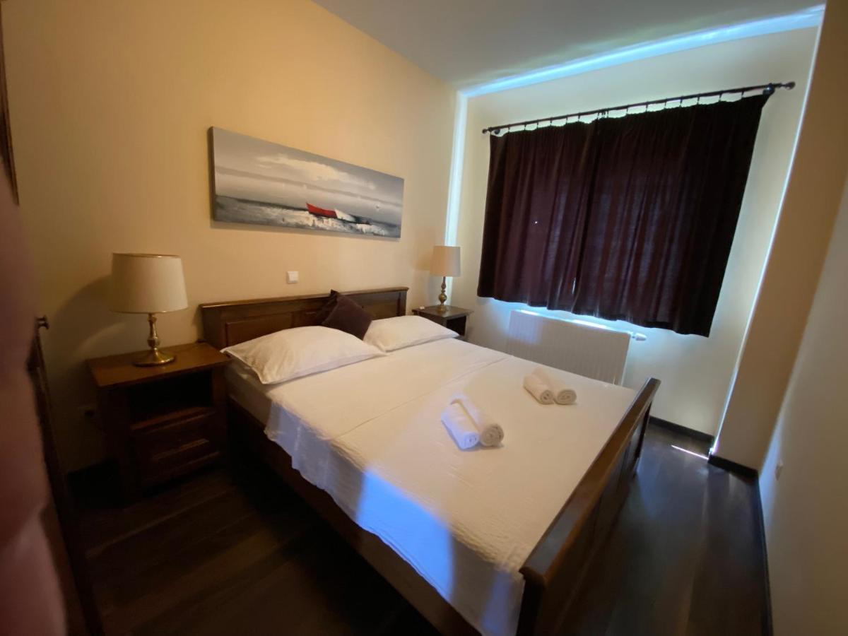 Kraj  Apartments Villa Lora מראה חיצוני תמונה