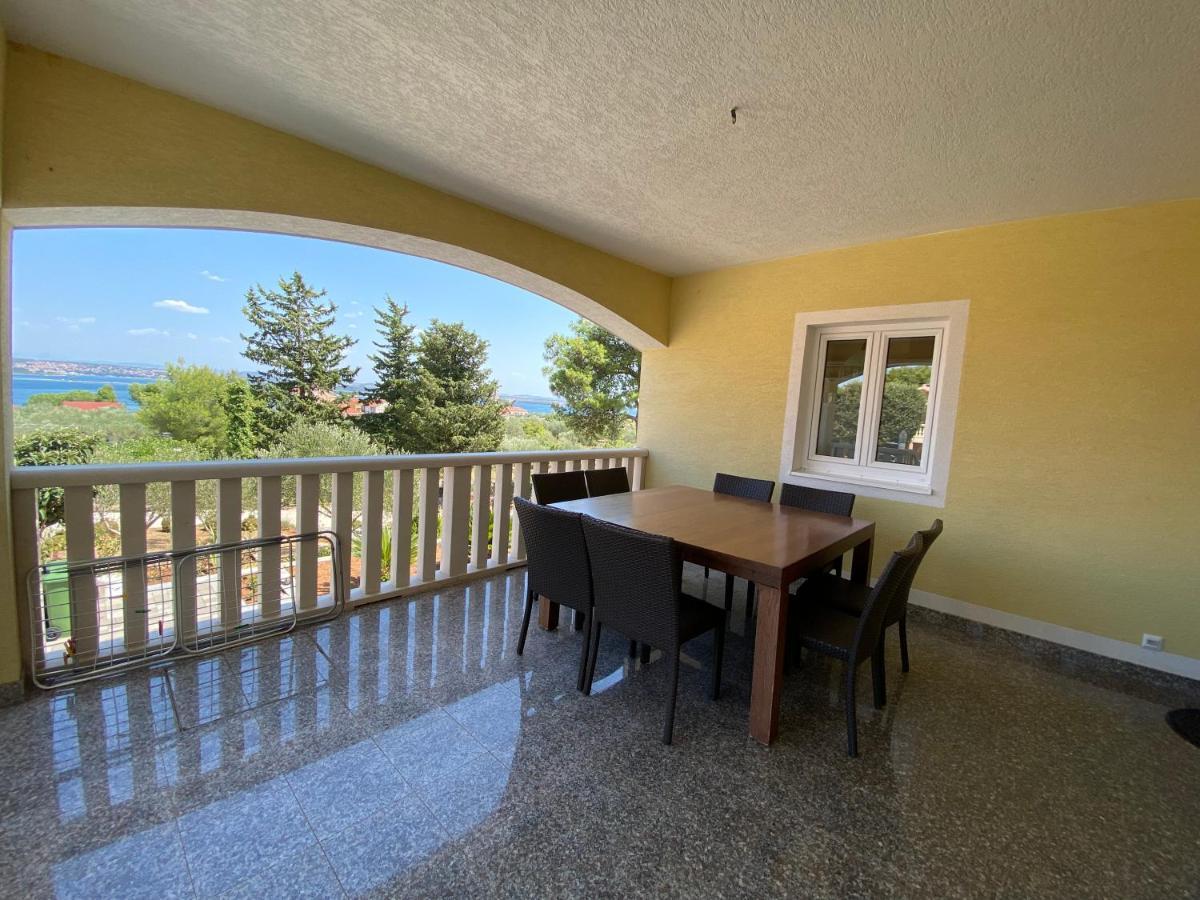 Kraj  Apartments Villa Lora מראה חיצוני תמונה