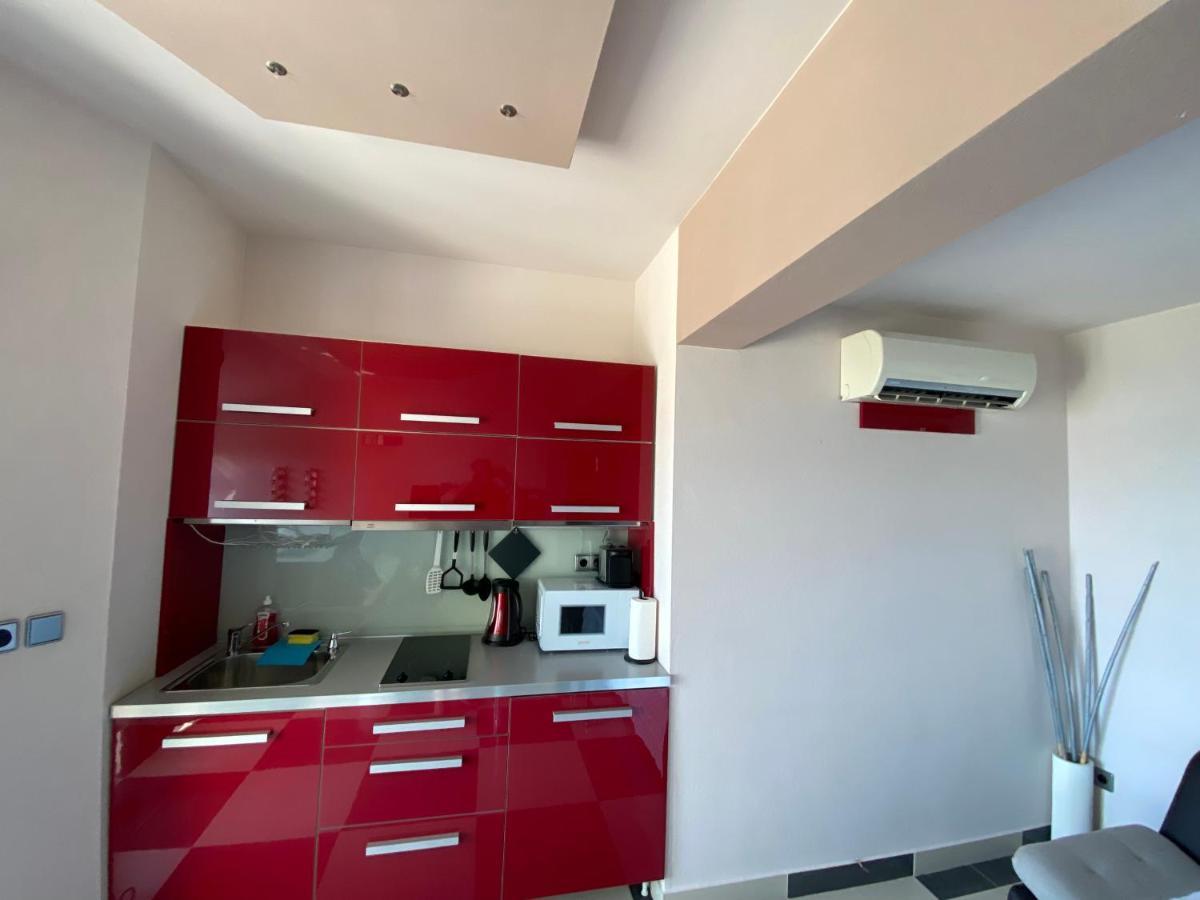 Kraj  Apartments Villa Lora מראה חיצוני תמונה